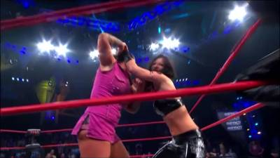 One Night Only – Knockouts Knockdown