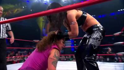 One Night Only – Knockouts Knockdown