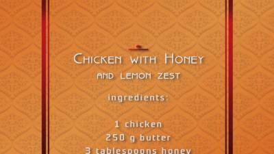 Chicken Recipes