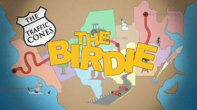 The Birdie