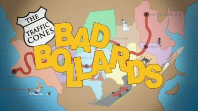 Bad Bollards