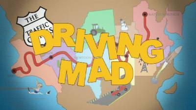 Driving Mad