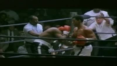 Sports Pro : Muhammad Ali