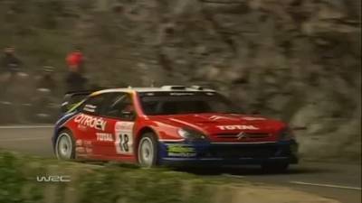 Sports Pro : Sébastien Loeb