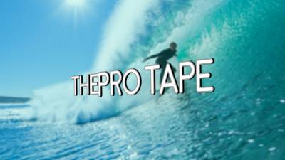 The Pro Tape