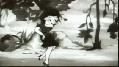 Betty Boop - Rise To Fame