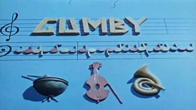 Gumby - Concerto