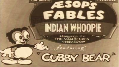 Indian Whoopee