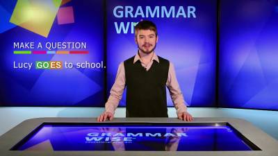 Grammar Wise Season 1 - Episode 9