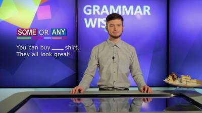 Grammar Wise Season 1 - Episode 12