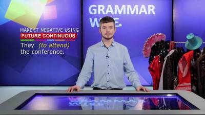 Grammar Wise Season 1 - Episode 17