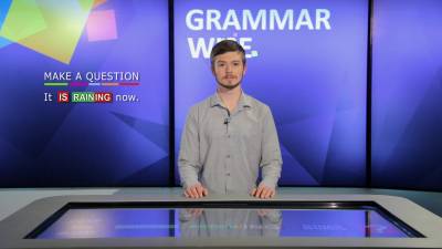Grammar Wise Season 1 - Episode 19