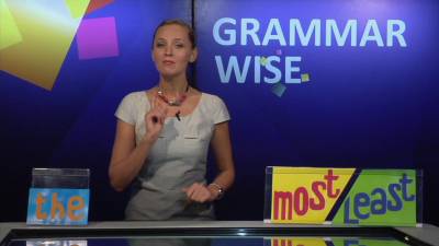 Grammar Wise Season 2 - Episode 16