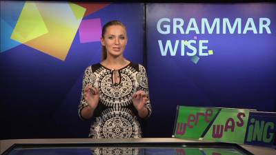 Grammar Wise Season 2 - Episode 18