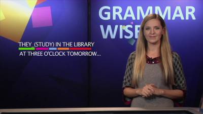 Grammar Wise Season 2 - Episode 19