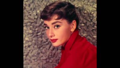 Audrey Hepburn - The Magic Of Audrey