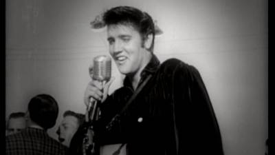 Elvis Presley - Lives On