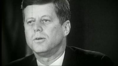 Kennedy - The Legacy