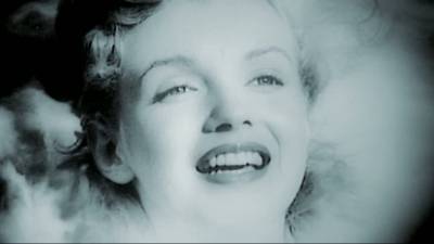 Marilyn Monroe - Fascination