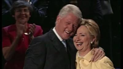 The Clintons - Parallel Politics