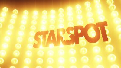 Starspot - Episode 01