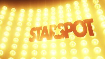 Starspot - Episode 40