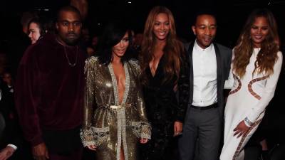 John Legend clarifie ses propos sur son amitié avec Kanye West