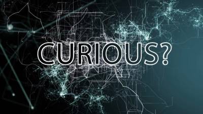 Curious? - Episode 11