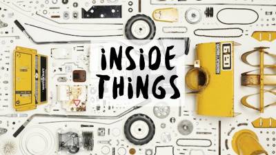 Inside Things - Episode 05