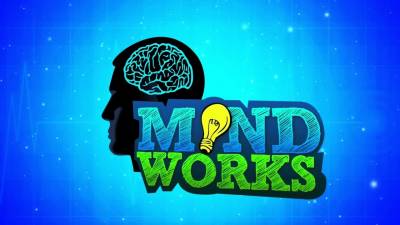 Mindworks - Episode 08