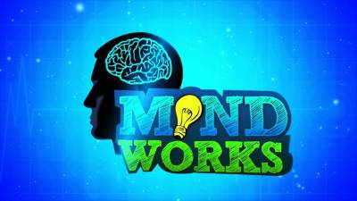 Mindworks - Episode 09