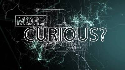 More Curious? - Episode 13