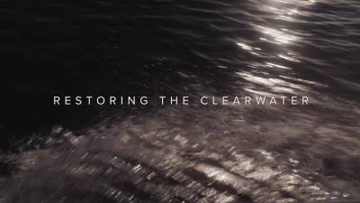Restoring the Clearwater