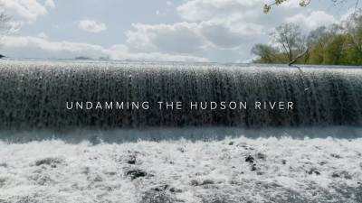Undamming the Hudson