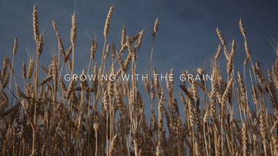 Growing with the Grain