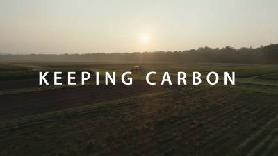 Keeping Carbon