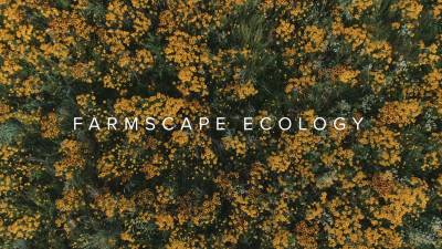 Farmscape Ecology