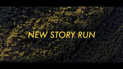 New Story Run