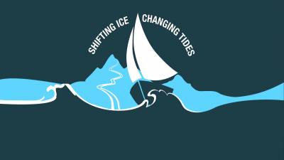 Shifting Ice + Changing Tides