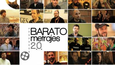 Baratometrajes 2.0: El Futuro Del Cine Hecho En España