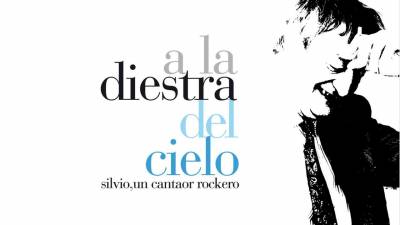 A La Diestra Del Cielo: Silvio, Un Cantaor Rockero