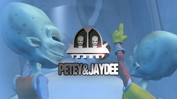 Petey & Jaydee