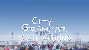 City Grammar