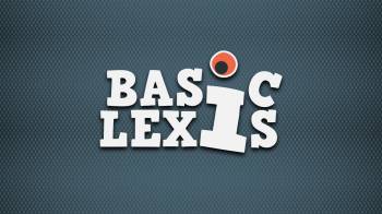 Basic Lexis