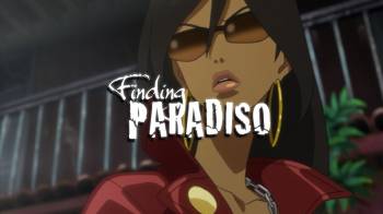 Finding Paradiso