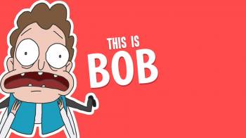 This is Bob