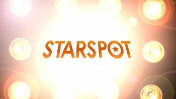 Starspot