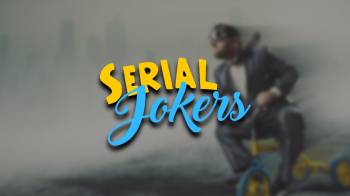 Serial jokers