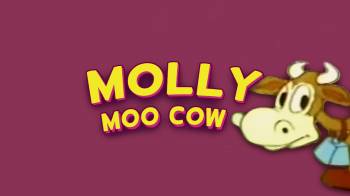 Molly Moo-Cow