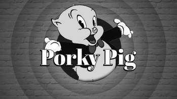 Porky Pig